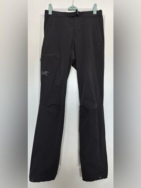 Arc’teryx Gamma Women’s Pant Size 0 in Black